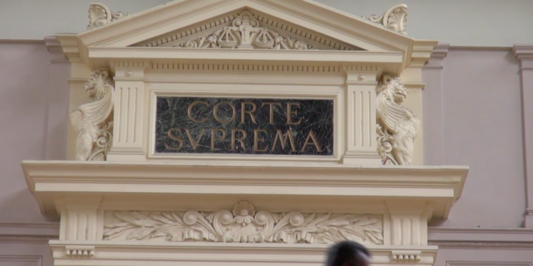 Anejud logra que pleno de la Corte Suprema adopte medidas de seguridad y vigilancia para tribunales de la Región de La Araucanía