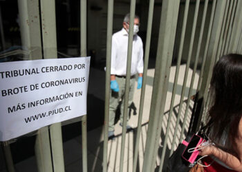 Consejo Consultivo Nacional crea Comité para el retorno a la presencialidad