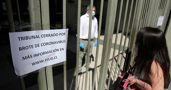 Consejo Consultivo Nacional crea Comité para el retorno a la presencialidad