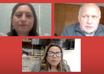 Grupo Abogadxs Funcionarixs se reúnen con Ministro Valderrama para ver avances en las peticiones del gremio