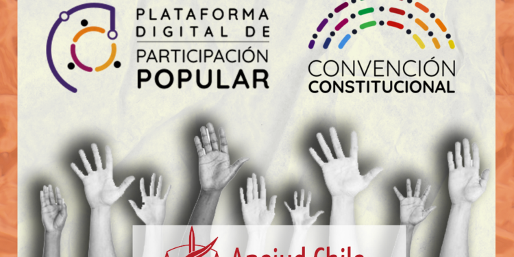 Propuesta de ANEJUD Chile fue admitida exitosamente por la Convención Constitucional