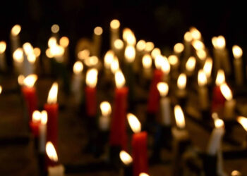 Informamos el sensible fallecimiento del ex dirigente nacional y expresidente de la Regional de Maule, don Luis Vistoso Espinoza