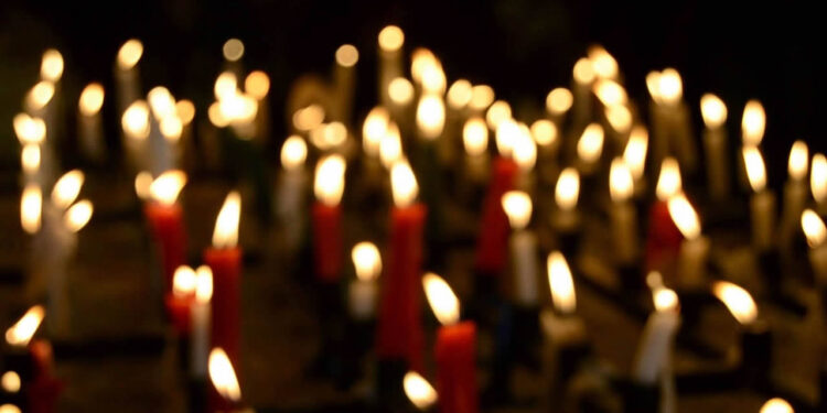 Informamos el sensible fallecimiento del ex dirigente nacional y expresidente de la Regional de Maule, don Luis Vistoso Espinoza