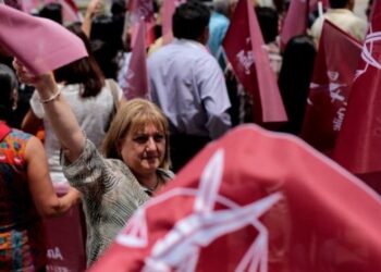 1° de mayo: Anejud destaca al principal motor del desarrollo de la justicia en Chile como son las y los empleados judiciales