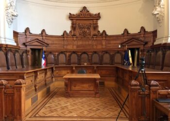 Anejud señala que caso aislado de funcionaria “encubridora” no puede enlodar la labor de miles de empleados y empleadas judiciales