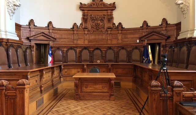 Anejud señala que caso aislado de funcionaria “encubridora” no puede enlodar la labor de miles de empleados y empleadas judiciales