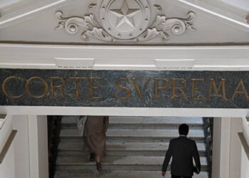 Anejud solicita a la Suprema una prórroga para puesta en marcha del protocolo COVID 2022