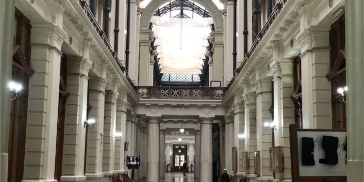 Anejud inicia trabajo técnico para promover una nueva ley de Incentivo al Retiro para el Poder Judicial