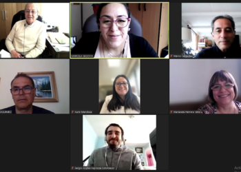 La mesa de Incentivo al Retiro sigue trabajando en la propuesta técnica del gremio