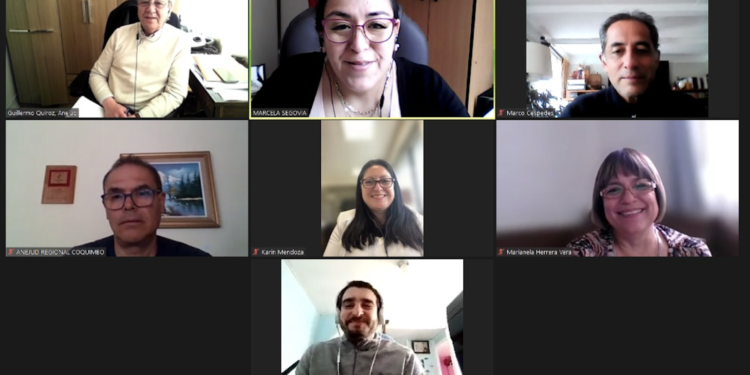 La mesa de Incentivo al Retiro sigue trabajando en la propuesta técnica del gremio