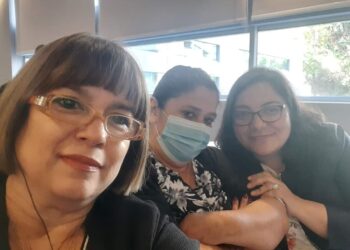 Anejud participa en seminario Igualdad de Género en el Acceso a la Justicia en las Américas desde un enfoque interseccional