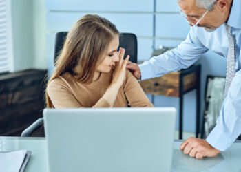 25 de noviembre: la erradicación de la violencia y el acoso empieza por casa