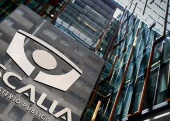 Anejud advierte reparos sobre candidato a Fiscal Nacional que es defensor de un juez formalizado por acoso y abuso sexual