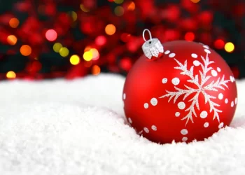 Feliz Navidad y próspero año 2023