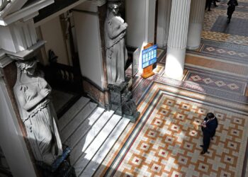 Gremios del Poder Judicial apoyan teletrabajo en Comité de Modernización de la Corte Suprema