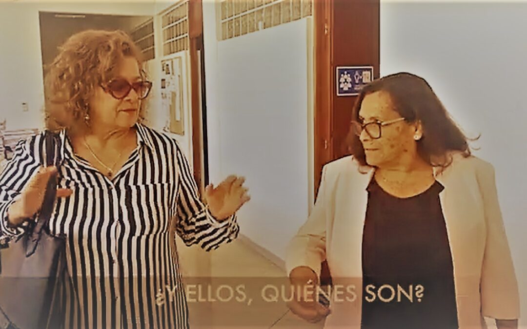 Primer Juzgado de Letras de Calama gana concurso del mejor video de la Semana Judicial