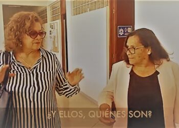 Primer Juzgado de Letras de Calama gana concurso del mejor video de la Semana Judicial