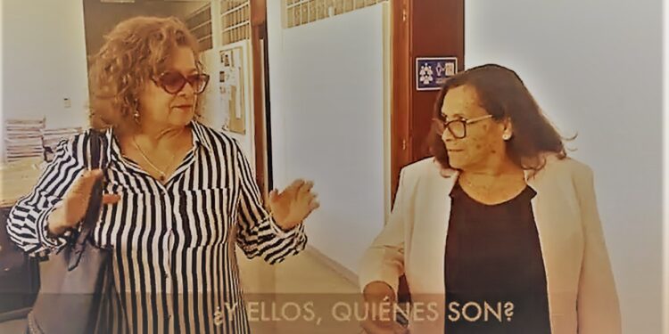 Primer Juzgado de Letras de Calama gana concurso del mejor video de la Semana Judicial