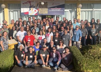 VIII Convención Nacional finaliza con memoria anual aprobada y plan de acción para el 2023