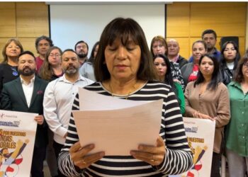 Consejo Consultivo de Anejud resolvió insistir ante el Gobierno para ser incluidos en la mesa de negociaciones