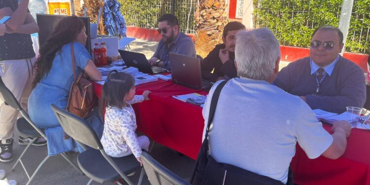 Satisfactoria Cuarta Plaza de la Justicia y  Derechos Humanos.