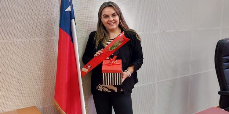 Reconocimiento día de las madres en Regional Limarí Choapa