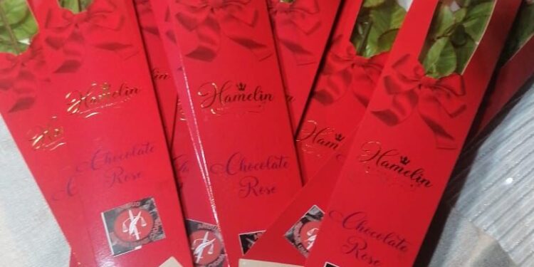 Reconocimiento día de las madres en Regional Limarí Choapa