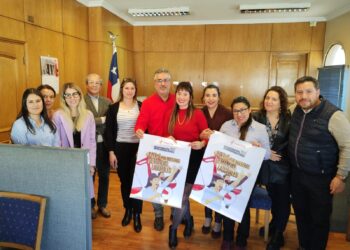 Bases de Anejud realizan acciones en el marco del plan de movilizaciones