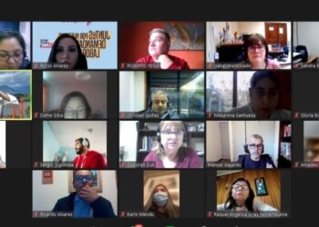 Consejo Consultivo Nacional aprueba plan de movilizaciones por remuneraciones