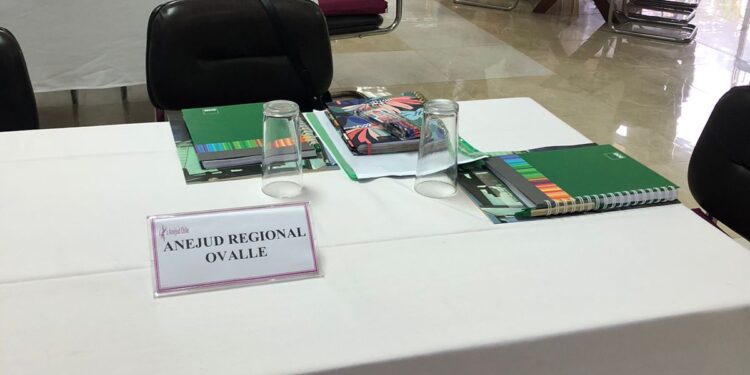 Participación en VIII Convención Nacional