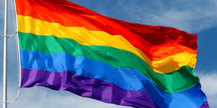 17 mayo: Día Internacional contra la Homolesbobitransfobia