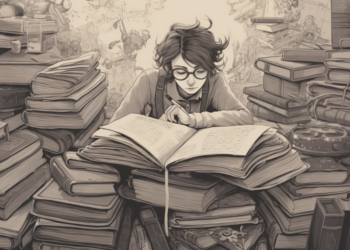 Convocatoria al Concurso Literario 2023 de la Asociación Nacional de Empleados y Empleadas del Poder Judicial