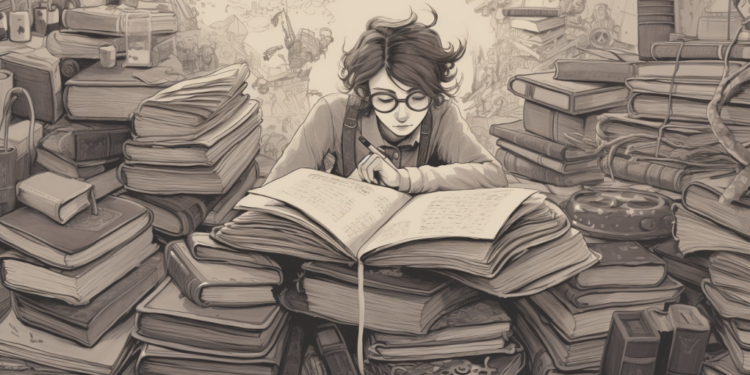 Convocatoria al Concurso Literario 2023 de la Asociación Nacional de Empleados y Empleadas del Poder Judicial