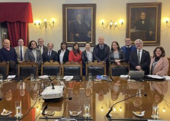 Gremios judiciales logran acuerdo con el gobierno sobre diferencias remuneracionales producto del reajuste 2022
