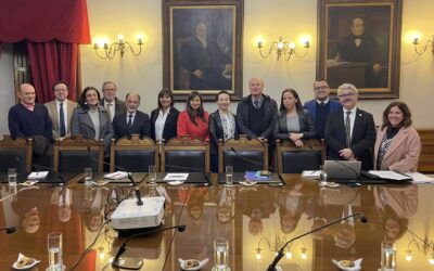 Gremios judiciales logran acuerdo con el gobierno sobre diferencias remuneracionales producto del reajuste 2022