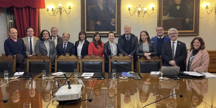 Gremios judiciales logran acuerdo con el gobierno sobre diferencias remuneracionales producto del reajuste 2022