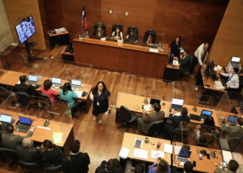 Gremios llaman a la Suprema a corregir la falta de participación en la culminación de la Alerta Sanitaria