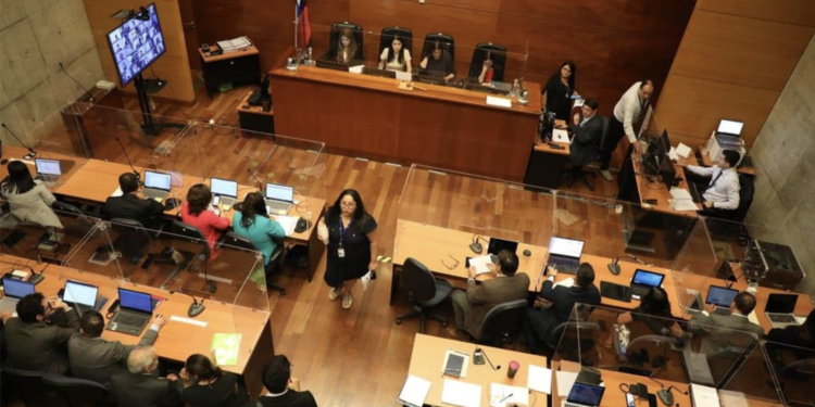 Gremios llaman a la Suprema a corregir la falta de participación en la culminación de la Alerta Sanitaria