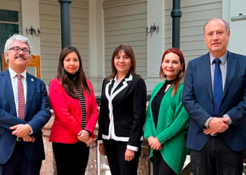 Acuerdo remuneracional gremios PJud con Gobierno explicado con peras y manzanas