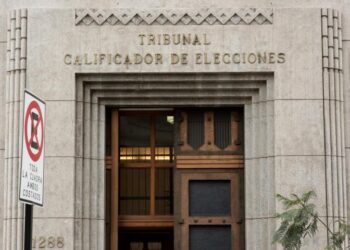 Anejud informa sobre el fallo del 1° Tribunal Electoral Metropolitano y aclaraciones