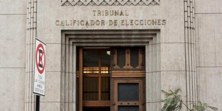 Anejud informa sobre el fallo del 1° Tribunal Electoral Metropolitano y aclaraciones