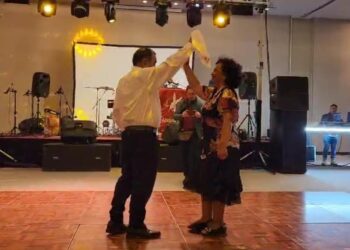 Exitoso cierre de los 38° Juegos Deportivos Nacionales