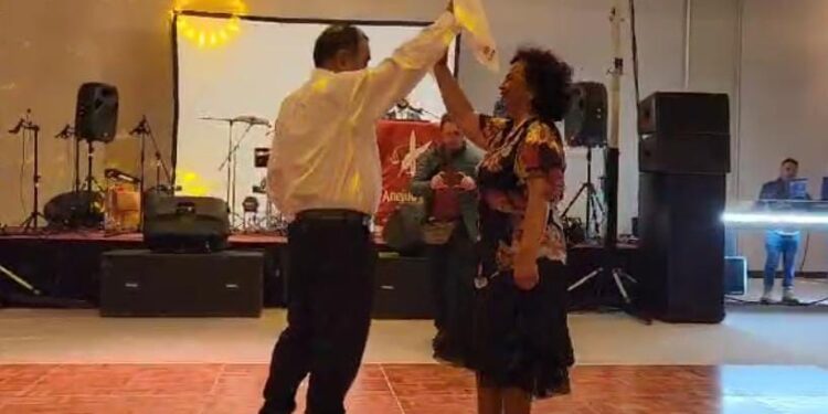 Exitoso cierre de los 38° Juegos Deportivos Nacionales