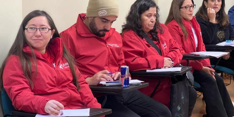 Anejud realizará Encuentro sobre Trabajo Decente e Inclusión en el Poder Judicial