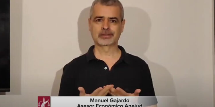 Informe Actualizado sobre las Negociaciones con la Corte Suprema – Manuel Gajardo Informa