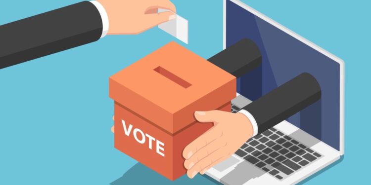 Comisión Nacional de Elecciones informa calendario de fechas para el Proceso 2024