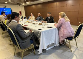 Anejud subraya compromiso con la salud mental y calidad de vida de las y los empleados judiciales