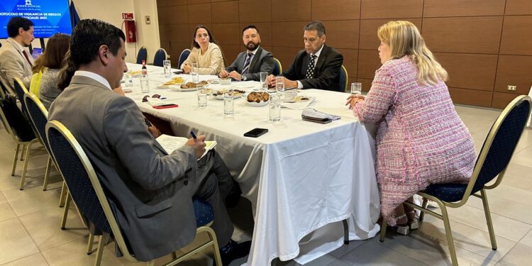 Anejud subraya compromiso con la salud mental y calidad de vida de las y los empleados judiciales