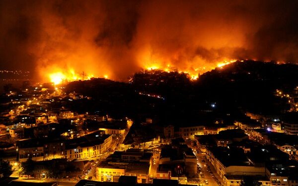 ¡Solidaridad en acción!