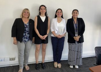 Anejud se reúne con Ministerio del Trabajo por implementación de leyes laborales que afectan al sector judicial